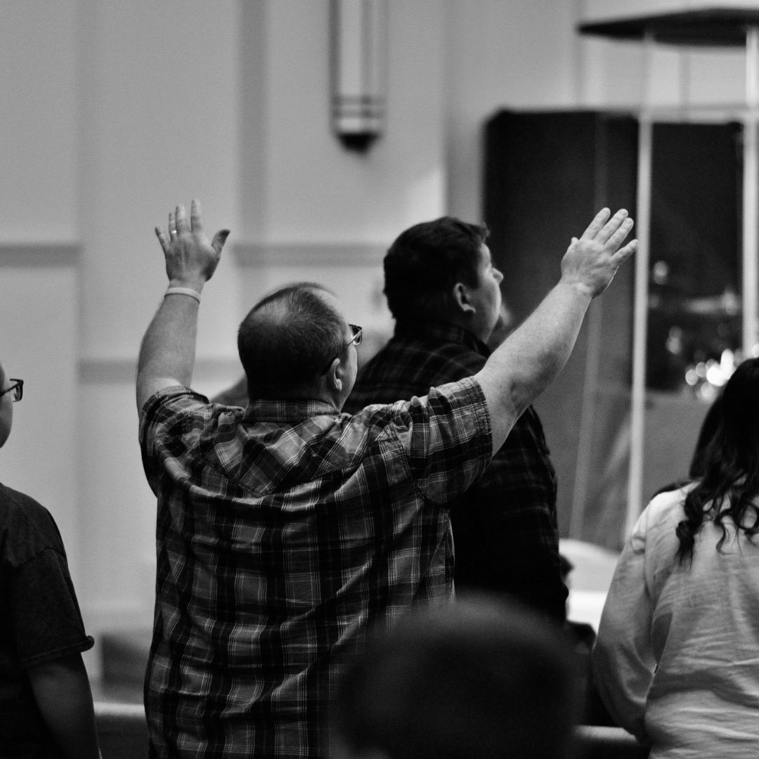 FBCChipley's tweet photo. Overwhelmed by how God moved during our services today and among our faith family. #HopeFound https://t.co/LAe0ZMAYvi