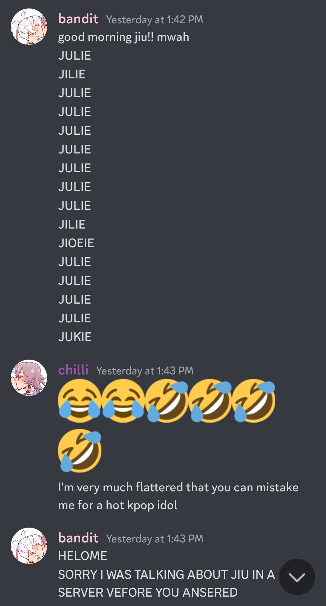 jamie 🔥 on Twitter: 