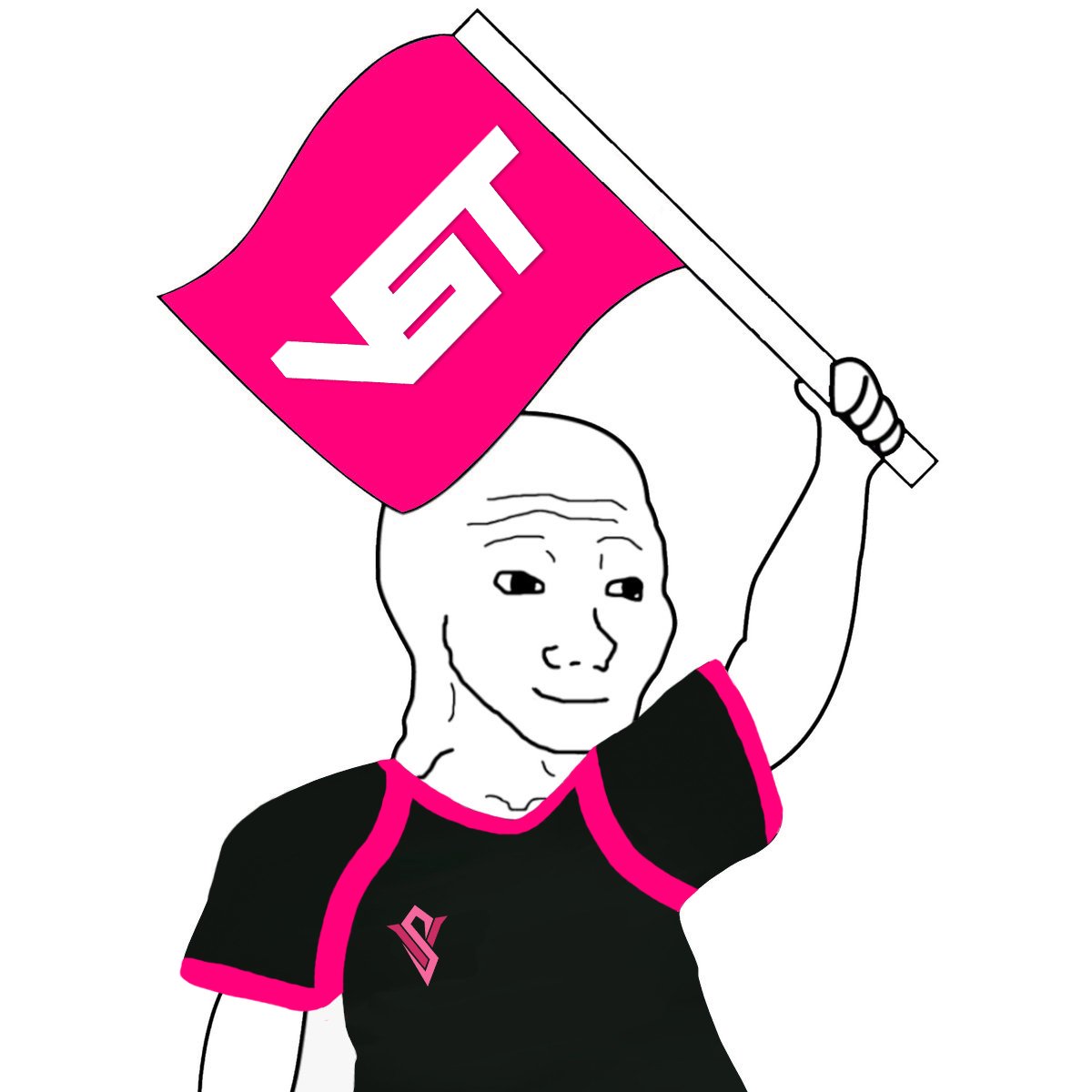 valosiri's tweet photo. VAAAAMOS EL VST CARAJO, VAMOS CON TODA EN ESOS CUARTOS #GOVST SIEMPRE. https://t.co/cHK14Iqtz2