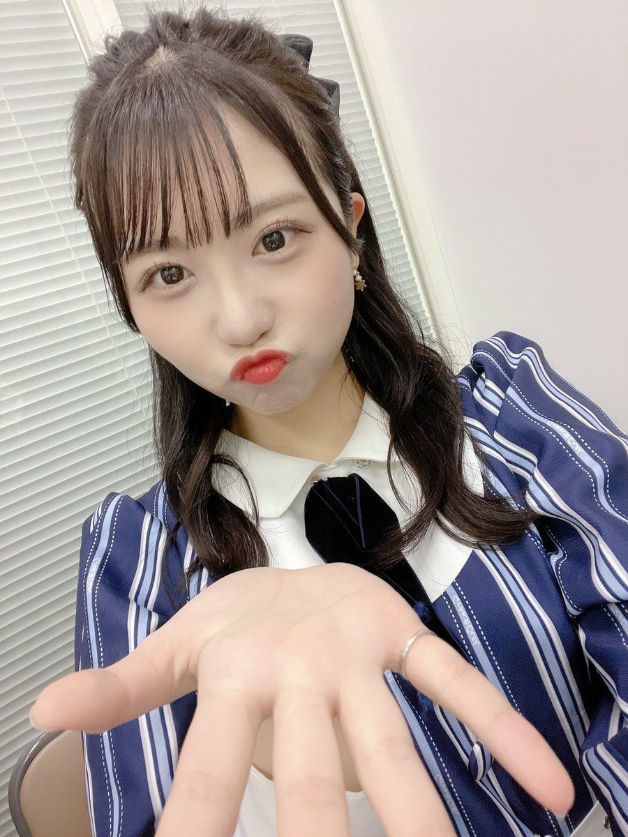 yumeka_GranCiel's tweet photo. おはようございます🦄☀️
素敵な1日になりますように！
#しえる https://t.co/PlW98JMsF3