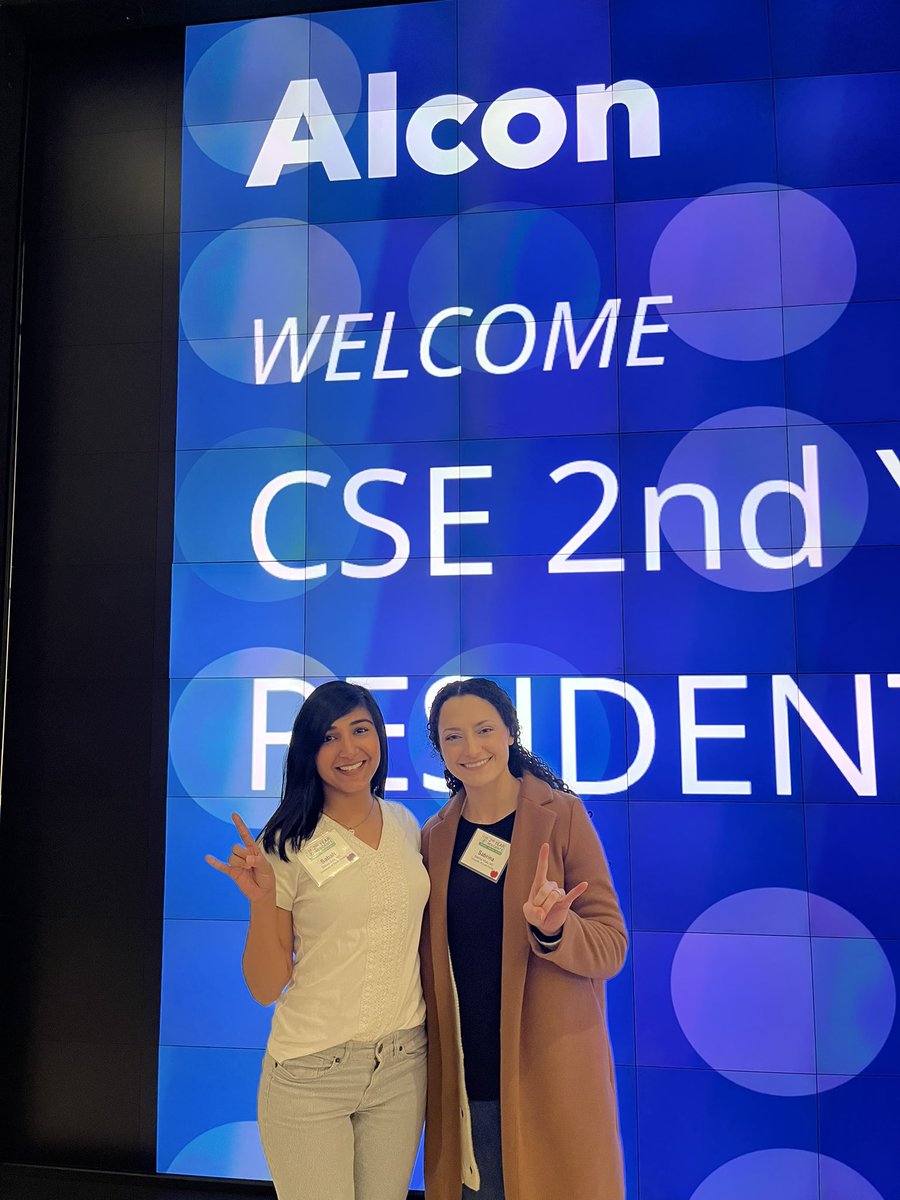 Usfbulls_eye's tweet photo. Our second years at the Alcon Cataract Simulation Experience 👁️🔪
#alcon #alconlife #cataract #youngophthalmology #YO #residency #surgery #meded #medsurg https://t.co/wGrpDyAqA5