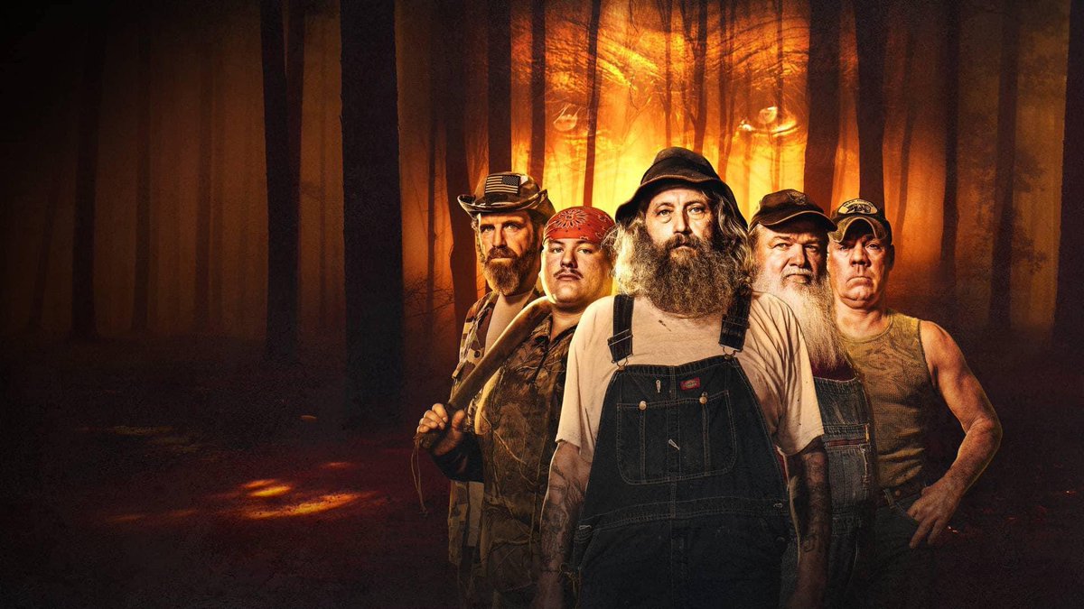 #MountainMonsters 2023