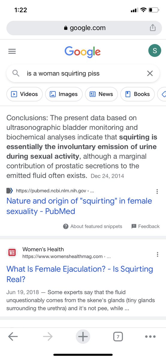 The clarity I wanted confirmation on.