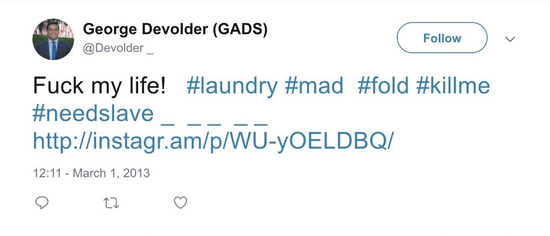No_Va_LR's tweet photo. LMAO The NY Dem's should've hired literally anyone else to do opposition research 💀 https://t.co/fLXgRAk0It
