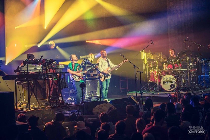 Spafford tweet media