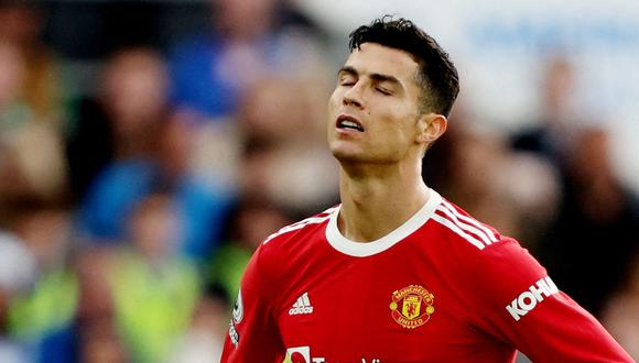 gaspxjosip's tweet photo. Nuevo video mis hermanos.

En esta ocasión hablo sobre Cristiano y el principal problema que lo llevó a desperdiciar sus últimas grandes versiones.

https://t.co/hgH6q6PbZS

apoyen (y sobre todo compartan su opinión)🧐 https://t.co/sNsKMIzOZu