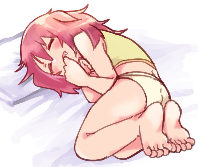 風邪ひきそう… 