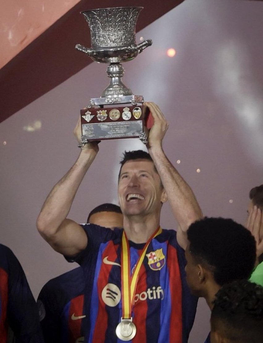 Managing Barça tweet media