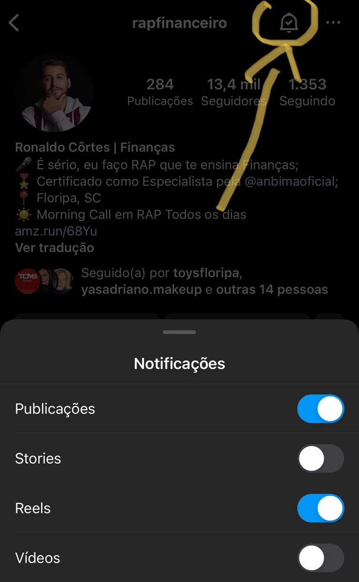 Ronaldo Côrtes, CEA tweet media
