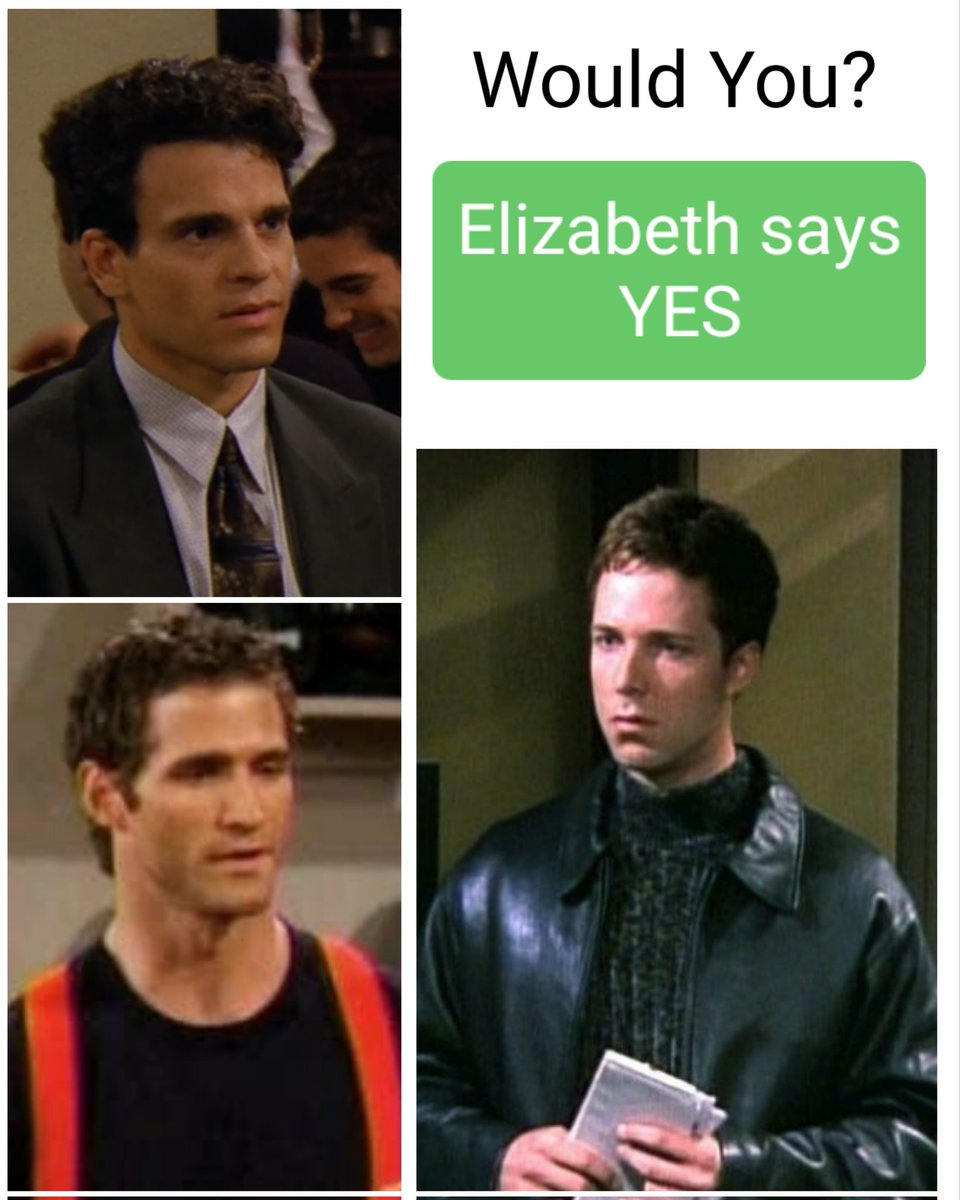 SigitaTreene's tweet photo. @FriendsPod Would You? https://t.co/kZ4pcsJRk8