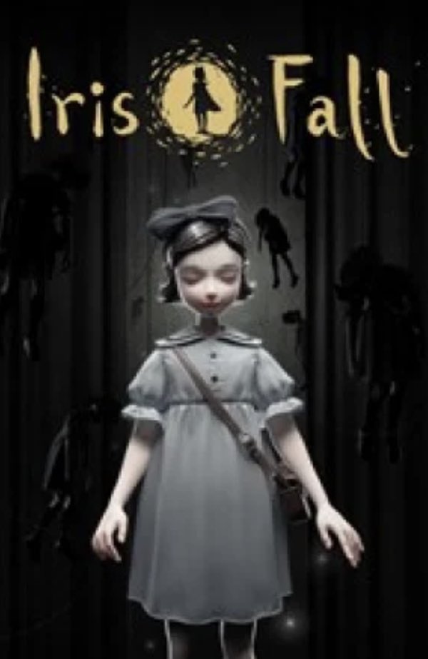 ItzTi4zz's tweet photo. Let’s give this a try #IrisFall it’s free if you have Xbox live and I see the amazing dude @TheWelshHunter have a walk on it and it’s only gone take around 1.5 hour 😎👍 #Xbox #XboxSeriesS #XboxGameClub #GameWithGold https://t.co/810hulq5vG