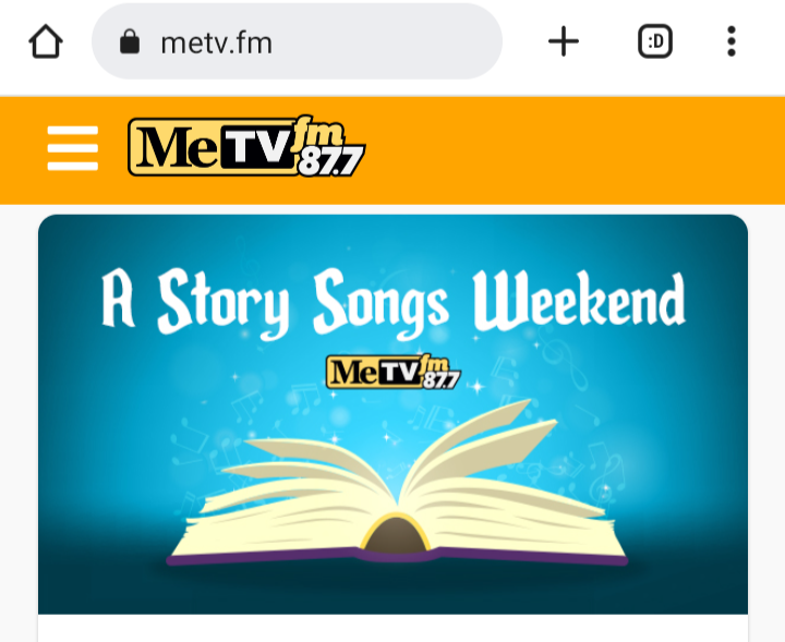 VenusInMomJeans's tweet photo. #BackToBackSnack (1 song done by 2 different artists) on 87.7FM @MeTVFM Radio 3pm daily. Listen: https://t.co/fBT7nll9Ay Audacy app. A Story Songs Weekend, it's #OneTinSoldier #TheLegendOfBillyJack sung by #Coven (1971) and sung by #OriginalCaste (1969). #RDeanTaylor's story too! https://t.co/PI7viIZ2w6