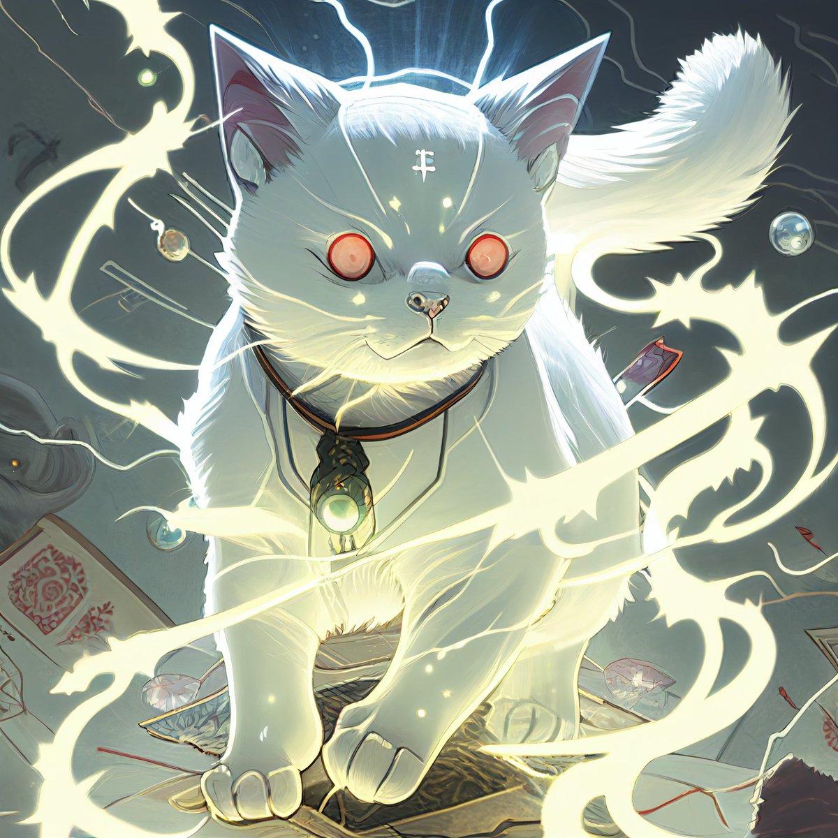 ethhunter1220's tweet photo. CutieCats, our community has grown to 10,000 followers! 🔥

We love and appreciate you for it! ❤️‍🔥

In honor of this, we want to reveal part of our plans~~ 

All holders will receive a free kitty spirit for their love for us! 👀 https://t.co/NdEnAqjTLK