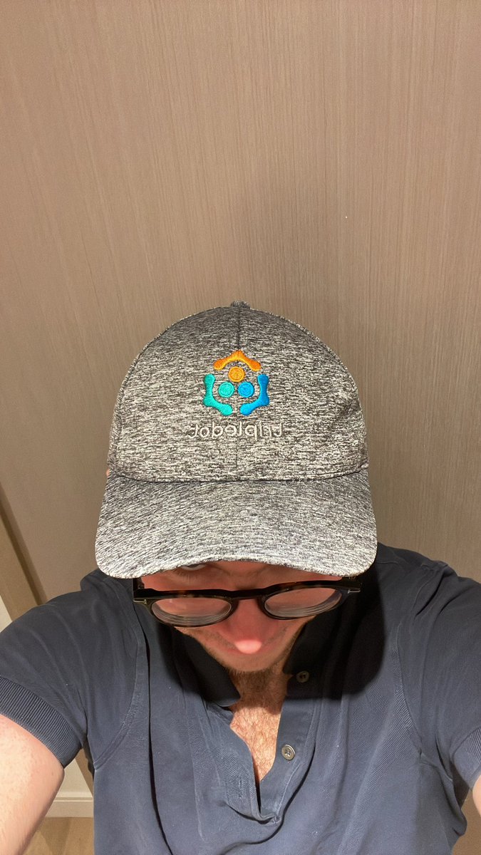 Harry Stebbings tweet media