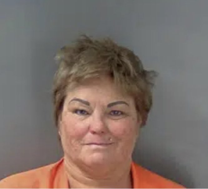 minjinlee11's tweet photo. On Wednesday, 56 y.o. Billie R. Davis stabbed an 18 y.o. Asian woman in the head numerous times without provocation because of her race. https://t.co/hwqWIfKQQr