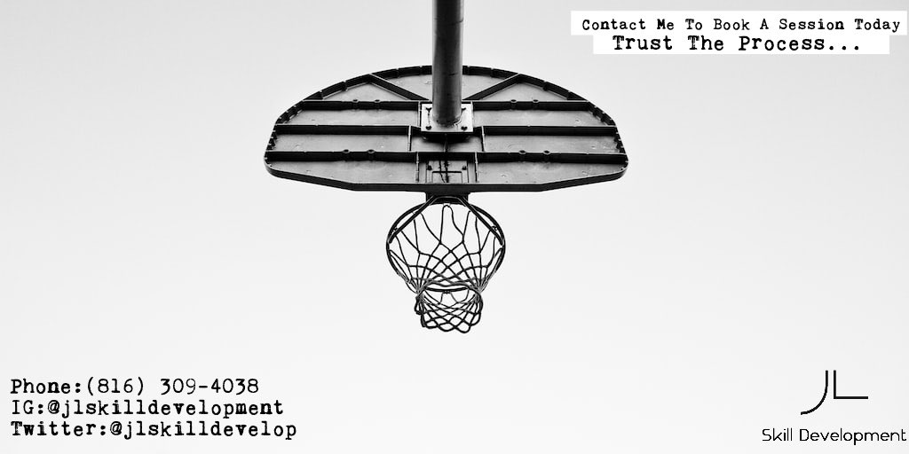 Ready to begin this exciting journey! Contact me to schedule a session! #TrustTheProcess