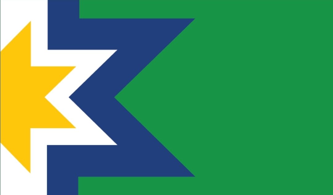 Might Minnesota have a new state flag soon? HF274 &amp; SF386 would create a commission to redesign the flag/seal. My students &amp; I have been redesigning the state flag for years. I think it's long overdue. #MNstudies #Vexillology

revisor.mn.gov/bills/text.php…