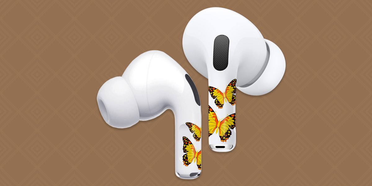 RockMax_US's tweet photo. 🥳🥳Be Your Style - AirPods Art Skins🤩🤩
https://t.co/WdGjmThPBd
#airpodspro #airpodspro2 #airpodcases #unboxing #decoration #amazon #amazonfinds https://t.co/Wku0QgkOMy