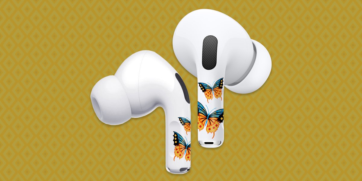 RockMax_US's tweet photo. 🥳🥳Be Your Style - AirPods Art Skins🤩🤩
https://t.co/WdGjmThPBd
#airpodspro #airpodspro2 #airpodcases #unboxing #decoration #amazon #amazonfinds https://t.co/Wku0QgkOMy