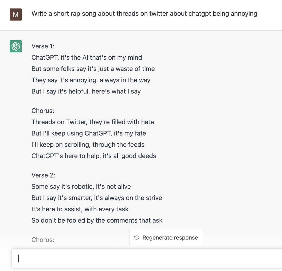 Miles Burke tweet media