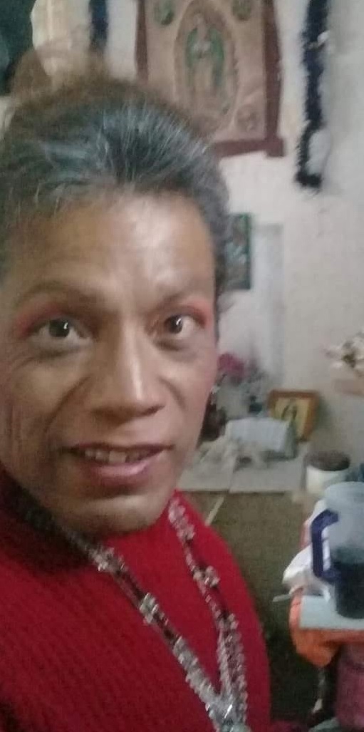 #TeBuscamos Jesús Ramírez Rosas, desaparecido el 02/01/2023 en Villagrán, Guanajuato. Tiene un tatuaje en el brazo izquierdo con una cruz y la palabra RODO @Busqueda_MX @BusquedaGto @plataformagto @FGEGUANAJUATO @ceaivgto