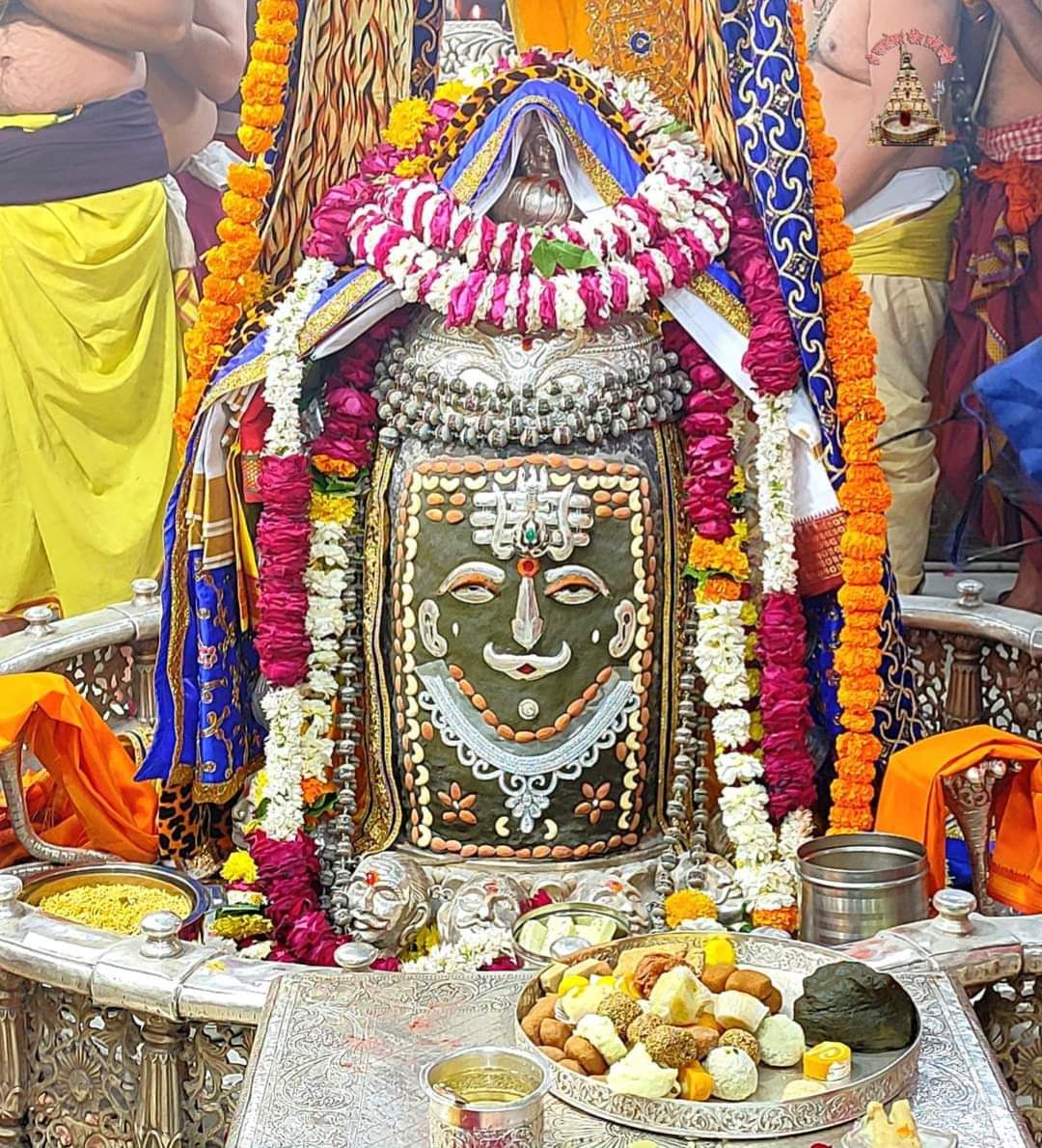 जय श्री महाकाल! हर हर महादेव 🙏