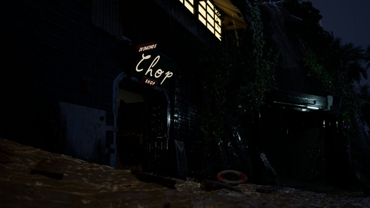 Ravoux3D's tweet photo. A storm is coming on Breeze!

#VALORANT #ValorantArt #ValorantClips #UnrealEngine https://t.co/o4WtAlzc6R