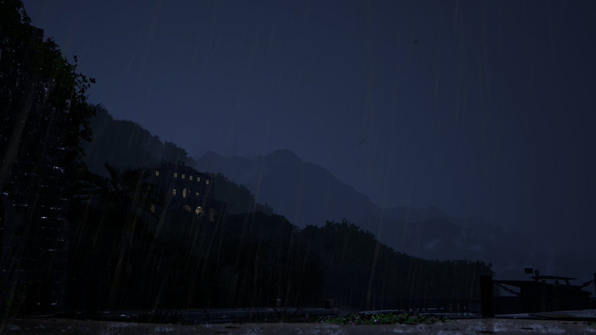 Ravoux3D's tweet photo. A storm is coming on Breeze!

#VALORANT #ValorantArt #ValorantClips #UnrealEngine https://t.co/o4WtAlzc6R