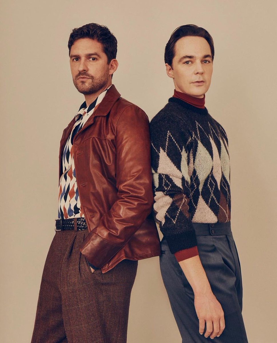 benaldridgefan_'s tweet image. 𝐴 𝐿𝑜𝑜𝑘 👀 𝐹𝑟𝑜𝑚 𝑇ℎ𝑒𝑠𝑒 𝑇𝑤𝑜 𝑇𝑜 𝑆𝑡𝑎𝑟𝑡 𝑌𝑜𝑢𝑟 𝑊𝑒𝑒𝑘 𝑂𝑓𝑓
𝐻𝑎𝑣𝑒 𝐴 𝐺𝑜𝑜𝑑 𝑂𝑛𝑒..

𝑃ℎ𝑜𝑡𝑜𝑔𝑟𝑎𝑝ℎ𝑒𝑑 𝐹𝑜𝑟 𝑂𝑢𝑡 𝑀𝑎𝑔𝑎𝑧𝑖𝑛𝑒 𝐽𝑎𝑛/𝐹𝑒𝑏 /2023 𝐼𝑠𝑠𝑢𝑒

#BenAldridge #JimParsons #OutMagazine #SpoilerAlertMovie @BenAldridge_