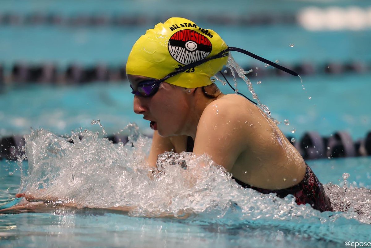 That’s a wrap on All Stars 2023! Thank you <a href="/DsmyMarlins/">DSMY Marlins</a> for hosting a great meet, and thank you to all the officials, volunteers &amp; coaches who made the meet a success! Congratulations to all the #MWSwim who represented Team Midwestern this weekend!

📸 <a href="/cposephoto/">cposephoto</a>