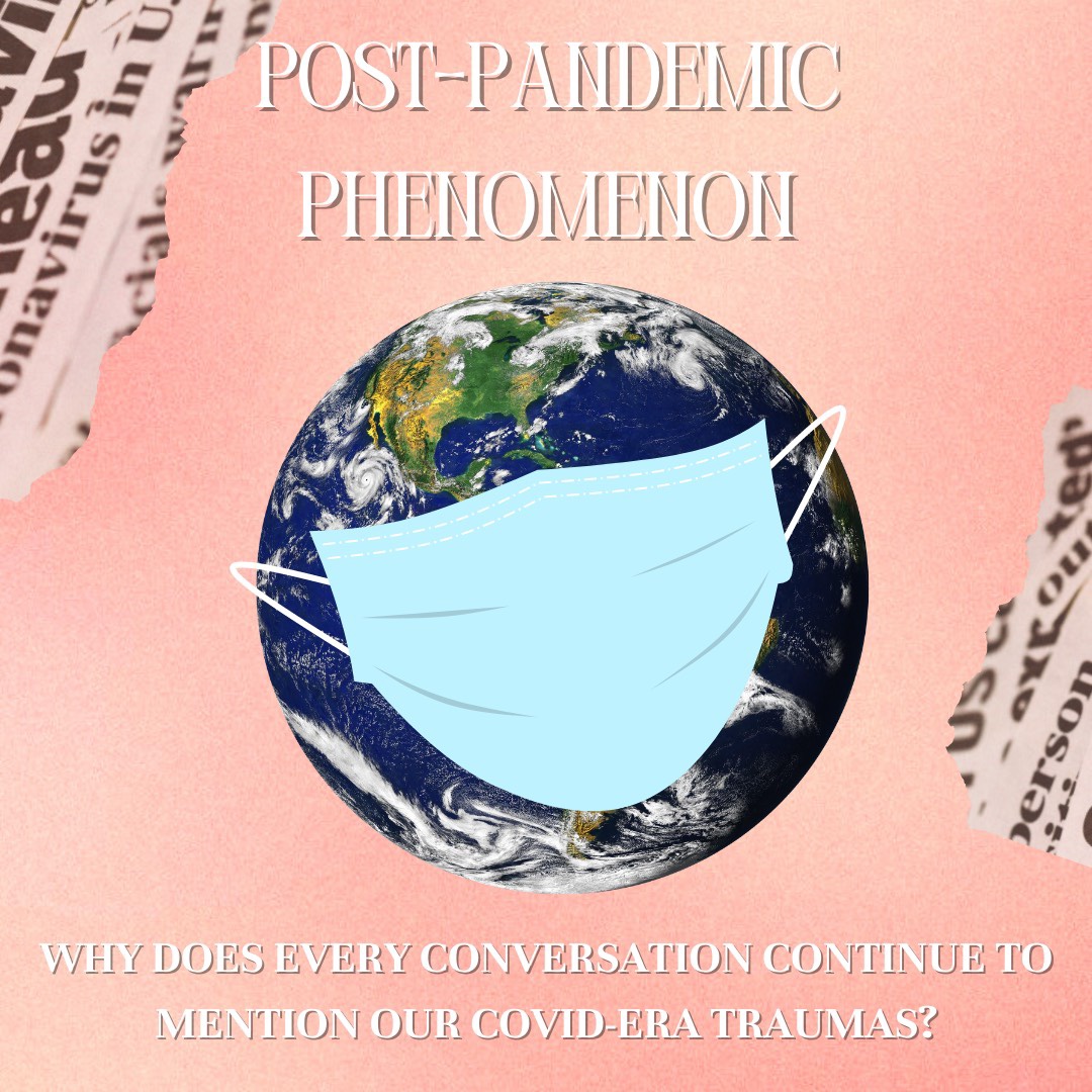 HCCalPoly's tweet photo. Hey everybody! Hope everyone had an amazing first week of winter quarter. As you prepare for week two, check out this new article about the impact of the pandemic on our daily conversations!
https://t.co/ohhznxbLMO https://t.co/i0gLipMbpC