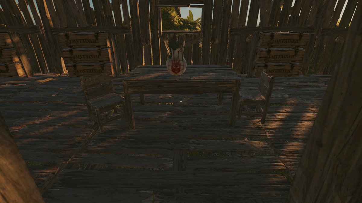 lostxlink's tweet photo. Peace &amp; Tranquility #strandeddeep #ps5 https://t.co/F2WUHCAbcf