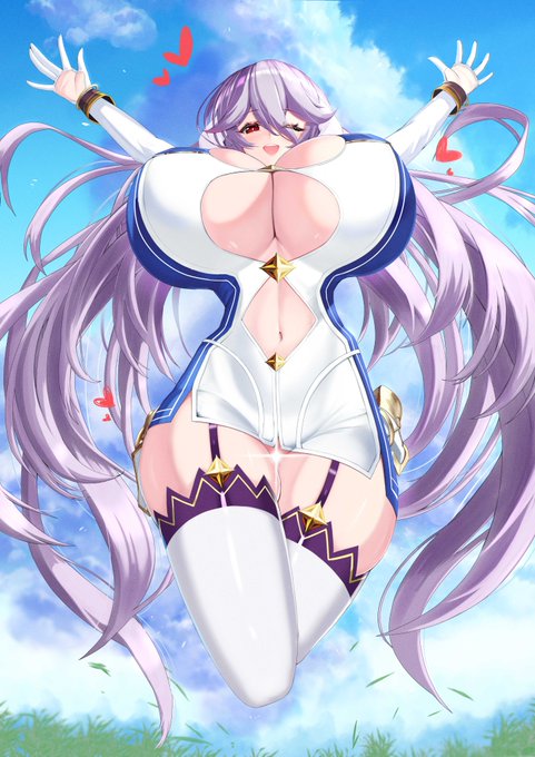 [skeb] フライシュッツ
躍動感のあるリクエストありがとうございましたっ!! 