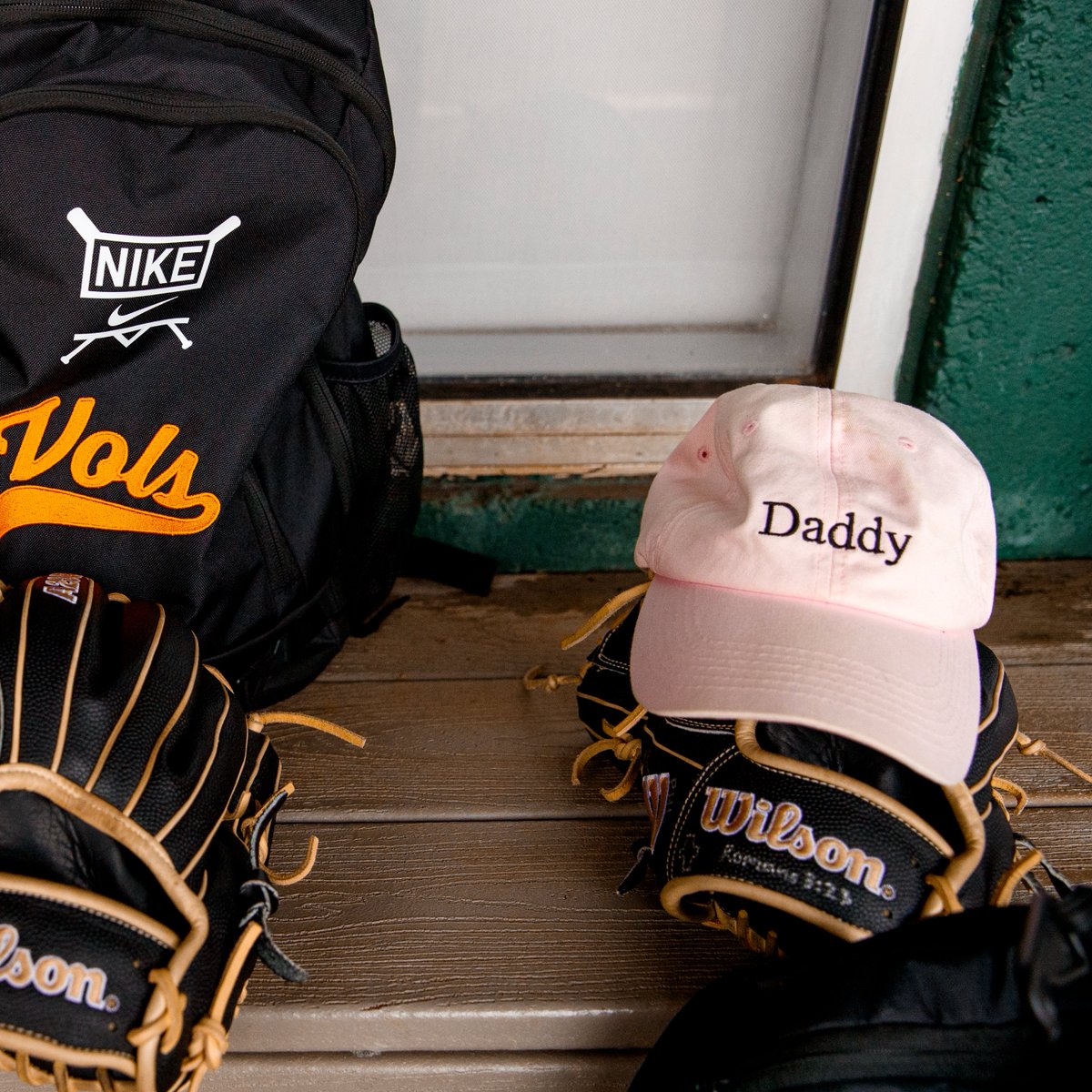 Tennessee Baseball tweet media