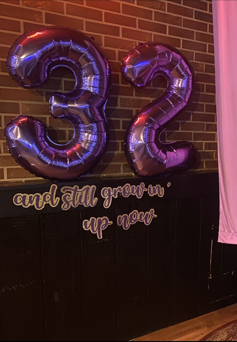 Ashley Claster ✨143TS ✨ (@claster143ts) on Twitter photo i just had the best birthday of all time. THANK YOU so much to my incredible, kind and caring family and friends who came to my swiftie birthday! and thank you <a href="/LaurenAshCor/">Lauren Corzine</a> for being the most talented taylor swift a woman could ask for IRL. ”32 and still growin’ up now.” i just had the best birthday of all time. THANK YOU so much to my incredible, kind and caring family and friends who came to my swiftie birthday! and thank you <a href="/LaurenAshCor/">Lauren Corzine</a> for being the most talented taylor swift a woman could ask for IRL. ”32 and still growin’ up now.”