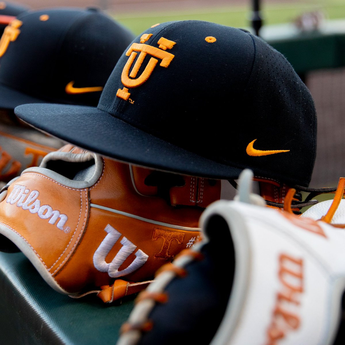 hat game stays 🔥

#NationalHatDay