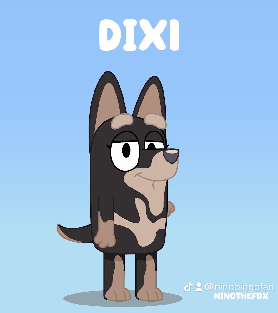 NinoTheFox's tweet photo. 💖 moree #blueysona https://t.co/Fb07EirrXg
