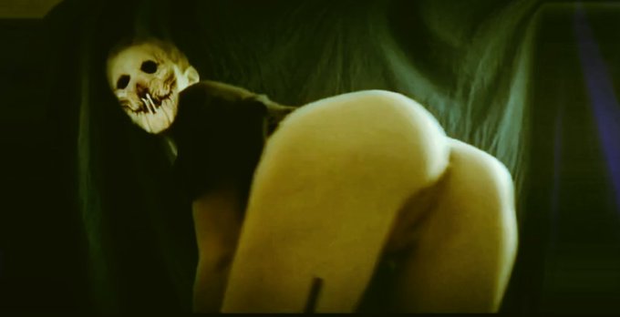 Horny grotesque mole. Yes 😈 I love creeping you out #horror #creepy #grotesque #nsfw #porn #sexy #milf @PornhubModels  https://t<a href="/tag/sexy"class="tags"><span>#sexy</span></a><a href="/tag/porn"class="tags"><span>#porn</span></a><a href="/tag/horror"class="tags"><span>#horror</span></a><a href="/tag/creepy"class="tags"><span>#creepy</span></a><a href="/tag/milf"class="tags"><span>#milf</span></a><a href="/tag/nsfw"class="tags"><span>#nsfw</span></a><a href="/tag/grot"class="tags"><span>#grot</span></a>