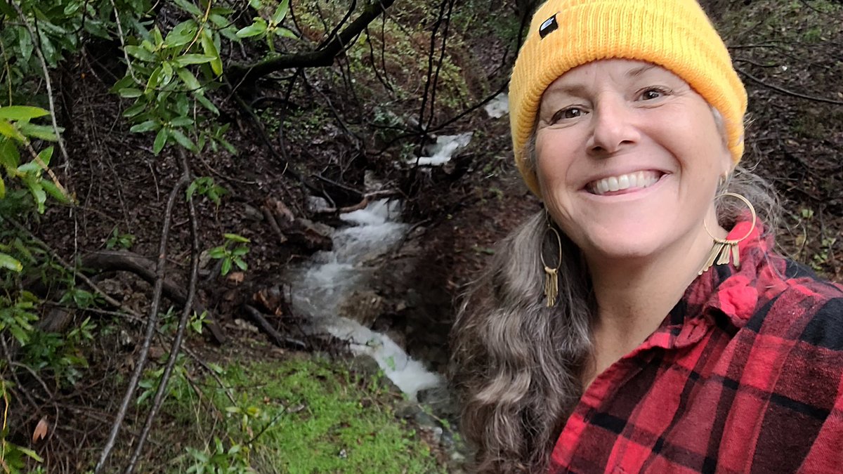 FlowervineMom's tweet photo. Lover of Mount Diablo. ❤️
.
#backcountrypatrol #trailrunnertracy #mountdiablostatepark #California #Naturalist https://t.co/Ur5p6fxcUu
