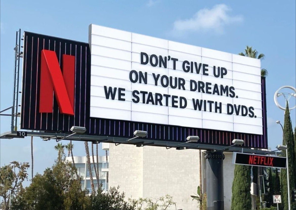 Some Monday motivation 🤘

#Entrepreneurship #Entrepreneur #startups #mondaymotivation #Motivation #motivational #MotivationMonday