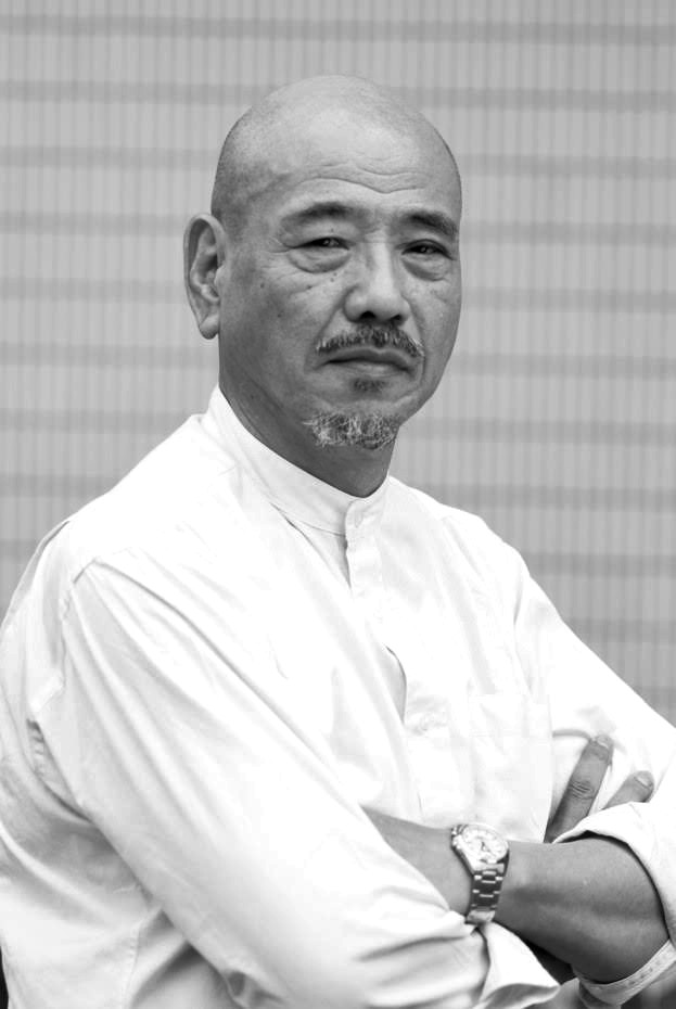 Kamakura Gallery on Twitter "TAKAYAMA NOBORU 19442023 It is with