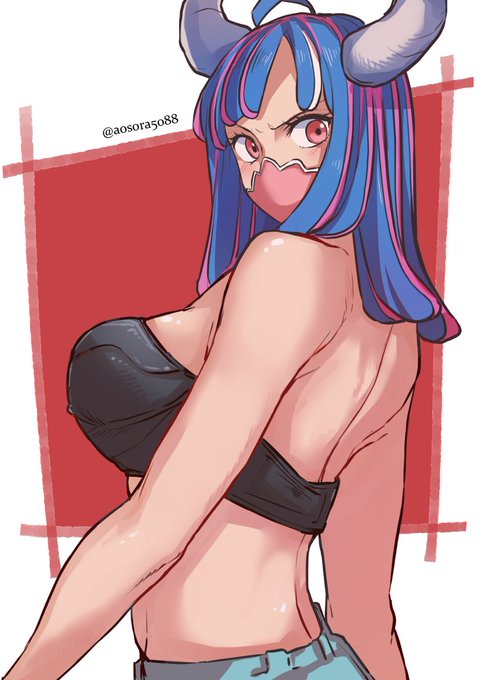 #ONEPIECE うるティ 