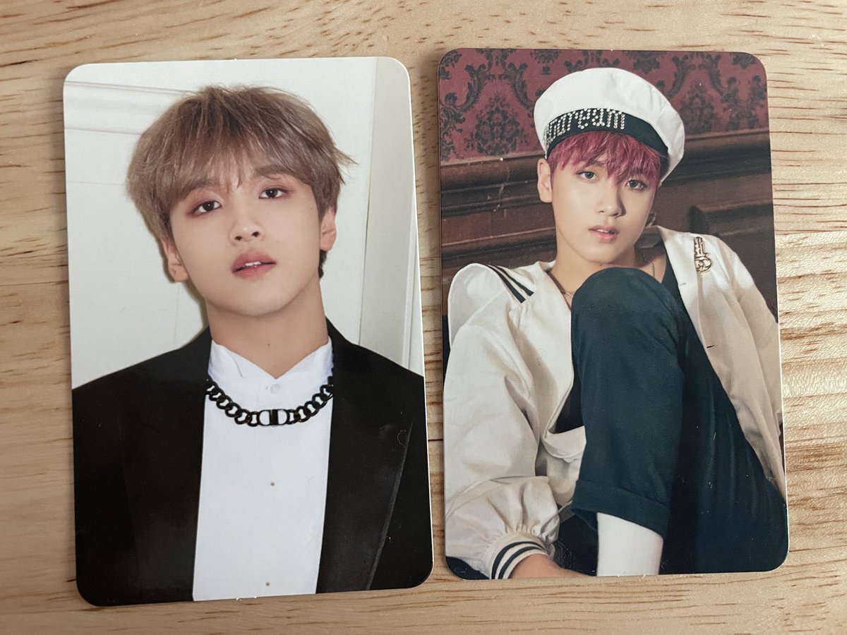 at_dhyou's tweet photo. 해찬 smtown 포토카드 양도
장당 0.8 https://t.co/eo9FdFaeKE