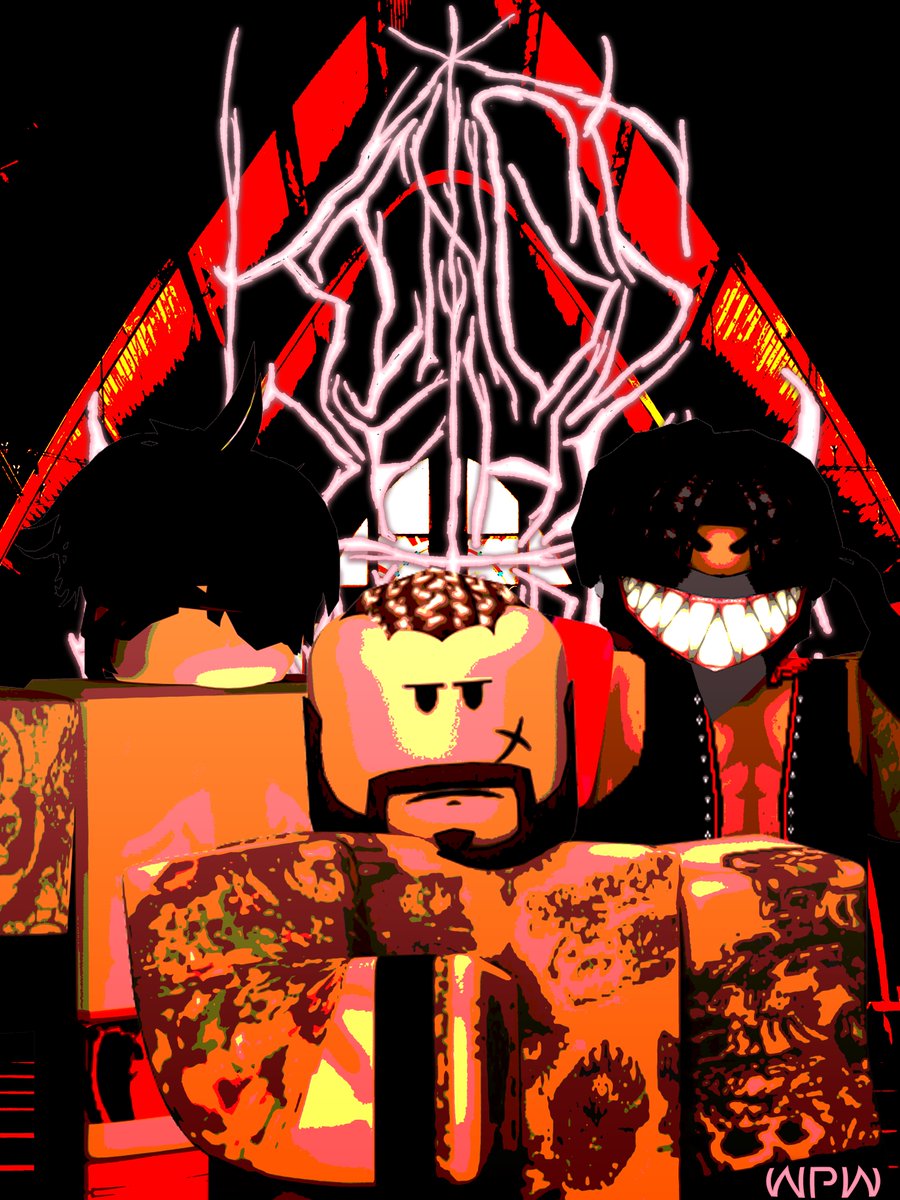 WPWMedia's tweet photo. THE HOUSE IS FORMED.

KINGS OF THE BLACK THRONE have formed tonight at #WPWNewYearsResolution 🚨🚨🚨🚨

@DannySydal @WooBack_KidNah https://t.co/qcAeVWmMzG