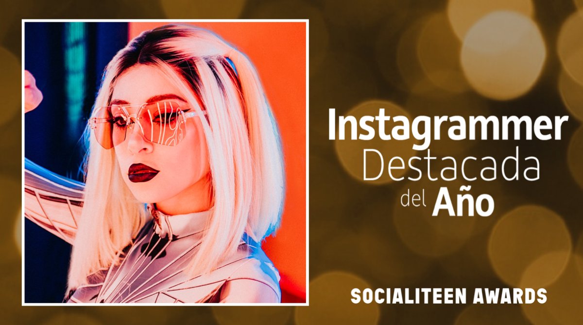 Revista Socialiteen (sociali_teen) / Twitter