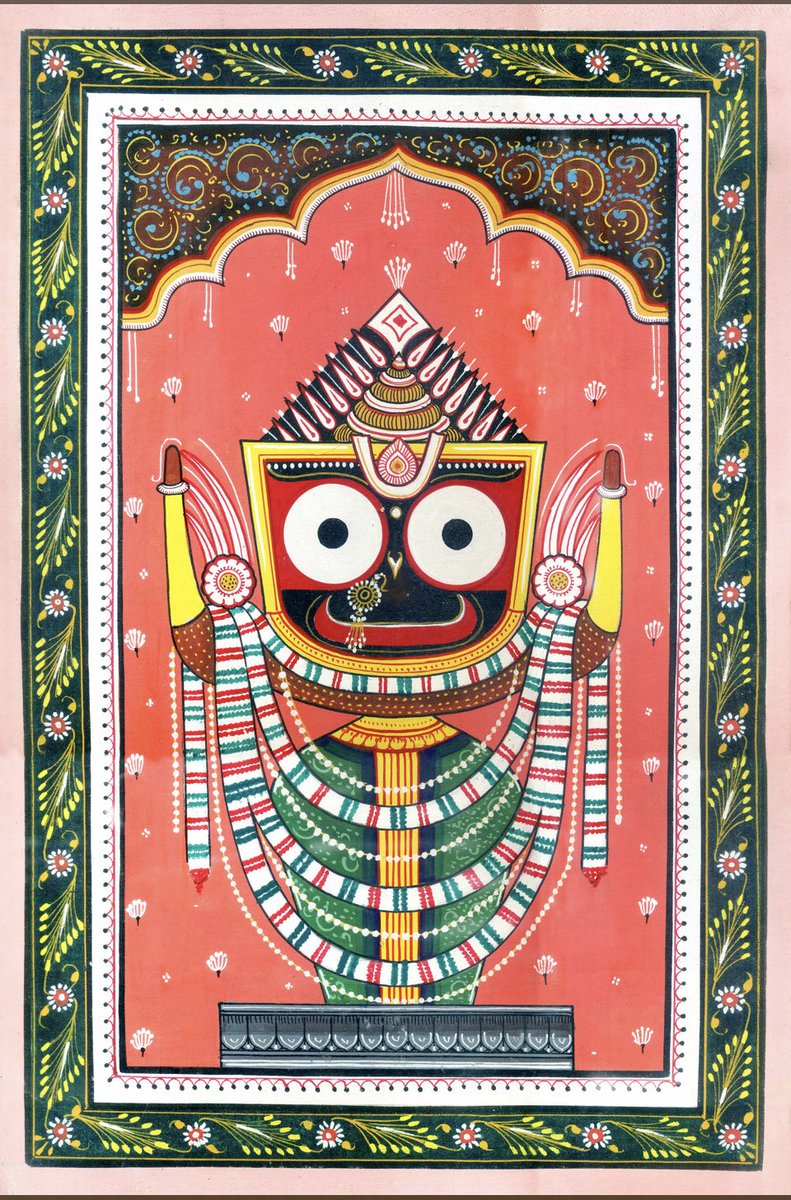 kartickmisraa's tweet photo. Strange coincidence that #ancient #IncaGod in #Peru & #HinduGod #LordJagannath -worshipped since 800 CE 17,000 miles away in #India- hv strong resemblance!! #aliens #ISKCON #extraterrestiallife @elonmusk https://t.co/0aVbVKcyg5