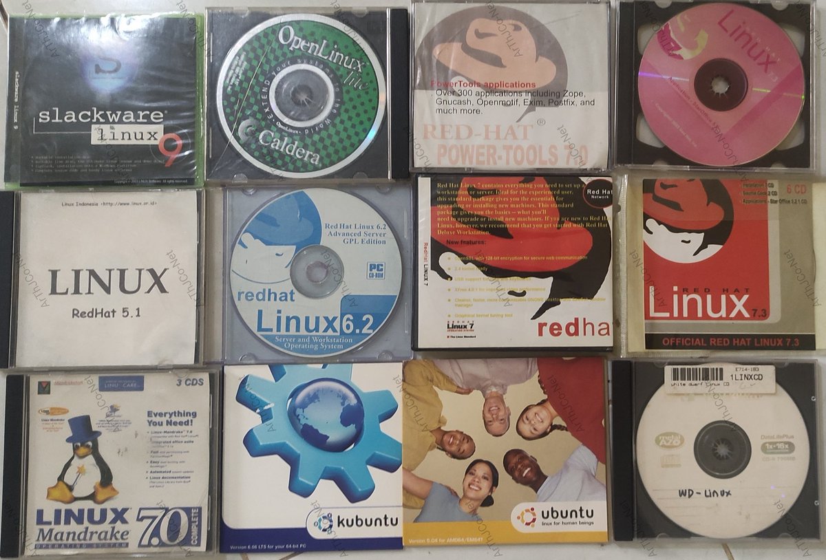 netson99's tweet photo. my linux journey... https://t.co/EnsiOeICYq