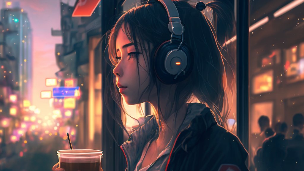 gm #CardanoCommunity 

What's the best early morning music? 🎶