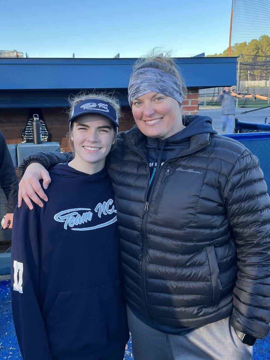 Kendall Howard 2027 (@k_howard_17) on Twitter photo I had a great time at Virginia Wesleyan pitching/hitting camps. Thank you <a href="/ElliottSaysWhat/">Brandon Elliott</a> and your amazing staff for hosting another wonderful camp. And a huge thanks to <a href="/MMoore2026/">Mackenzie Moore 2026( Committed)</a> for catching me!
<a href="/j_dub218/">Jenna Wilson</a> <a href="/dj_jimmyquinn/">Jim Quinn</a> @CoachBriBurger <a href="/VWUSOFTBALL/">Va Wesleyan Softball</a> <a href="/tigertomsfp/">Tiger Tom’s Fastpitch</a> <a href="/TeamNCGaddis/">TeamNC-Gaddis</a> I had a great time at Virginia Wesleyan pitching/hitting camps. Thank you <a href="/ElliottSaysWhat/">Brandon Elliott</a> and your amazing staff for hosting another wonderful camp. And a huge thanks to <a href="/MMoore2026/">Mackenzie Moore 2026( Committed)</a> for catching me!
<a href="/j_dub218/">Jenna Wilson</a> <a href="/dj_jimmyquinn/">Jim Quinn</a> @CoachBriBurger <a href="/VWUSOFTBALL/">Va Wesleyan Softball</a> <a href="/tigertomsfp/">Tiger Tom’s Fastpitch</a> <a href="/TeamNCGaddis/">TeamNC-Gaddis</a>