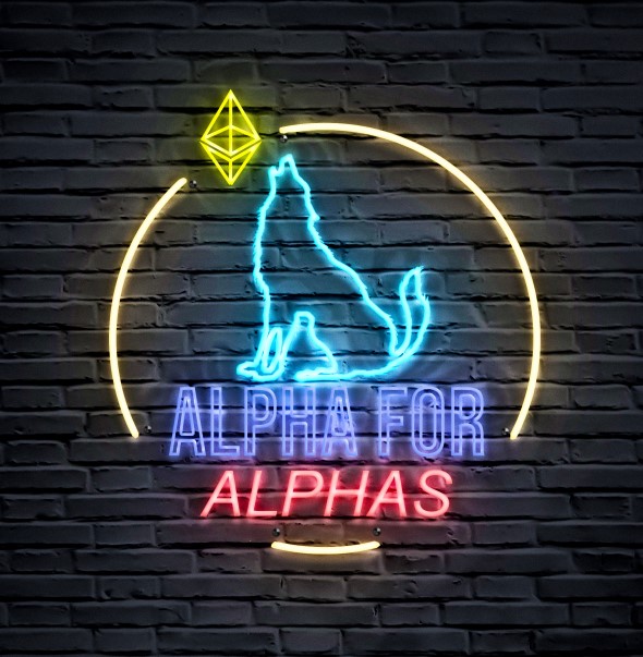 anyone who was a long time holder in <a href="/wulfznft/">Wulfz</a> with me... who is not a <a href="/clokiesnft/">Clokies</a> holder and/or in my alpha group, @AlphaForAlphas... Please send me a DM on twitter with your hodl ETH address. We will get you in <a href="/clokiesnft/">Clokies</a> and my alpha group.